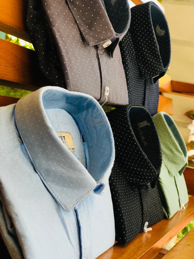 Izod Menstuff Manjeri