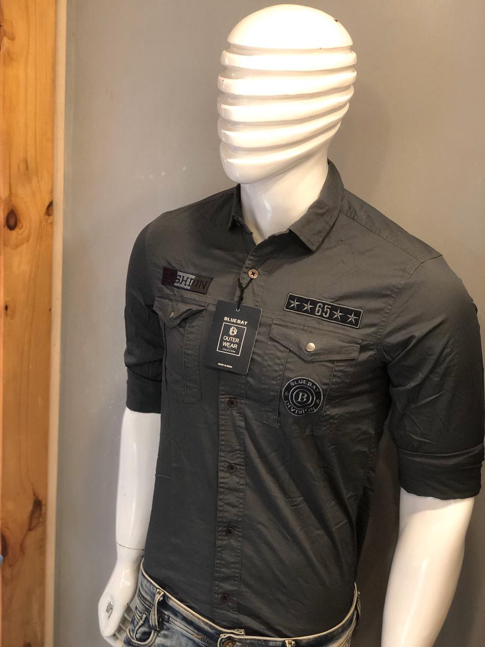 Izod Menstuff Manjeri