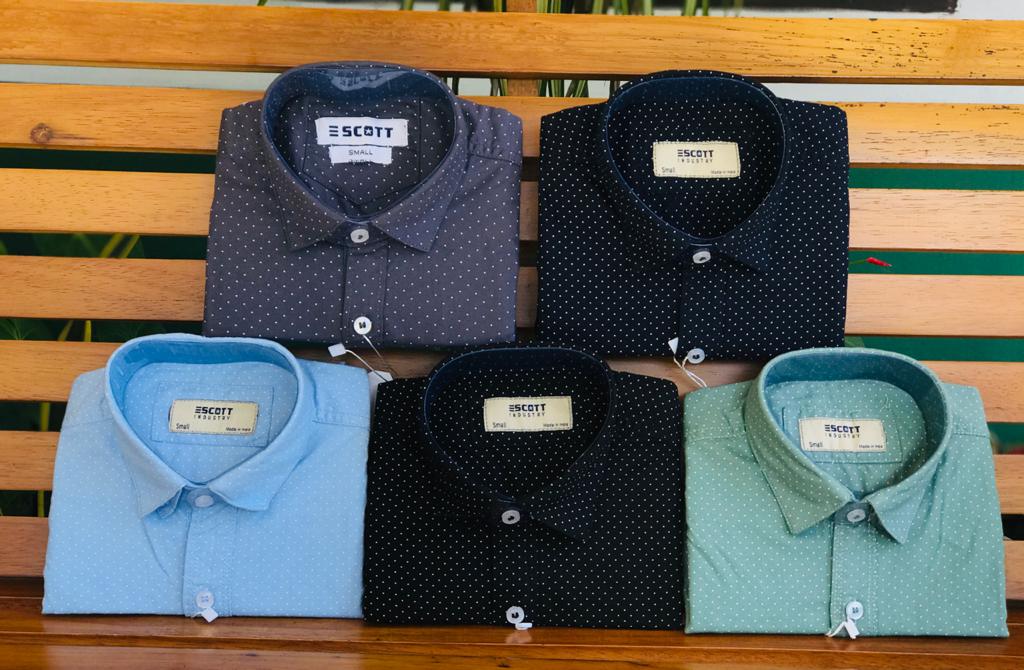 Izod Menstuff Manjeri